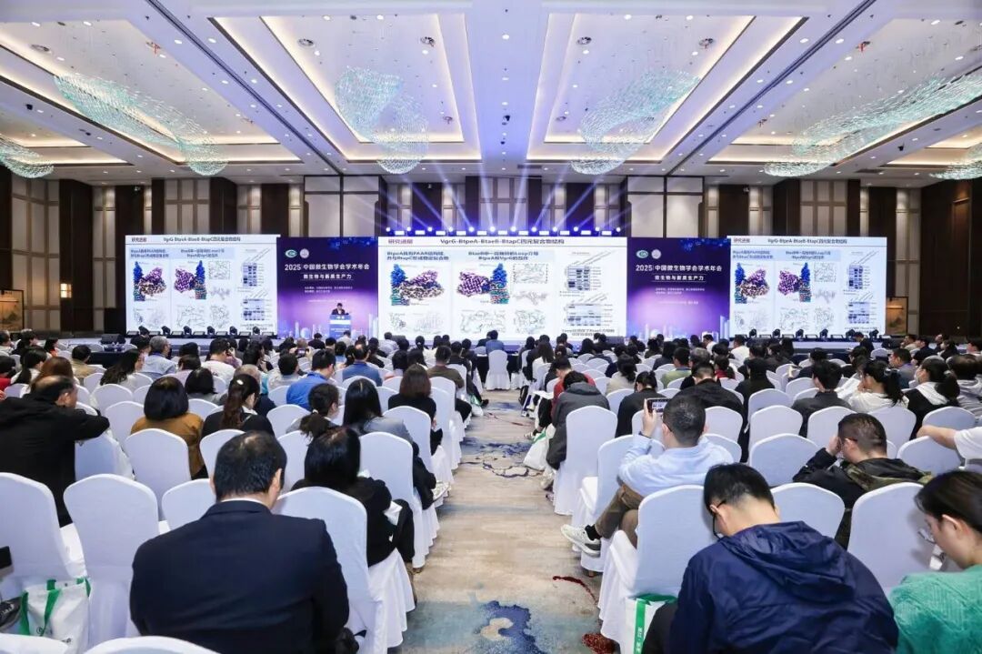 会议报道 | 华端生物携核心技术亮相中国微生物学会年会 赋能新质生产力发展