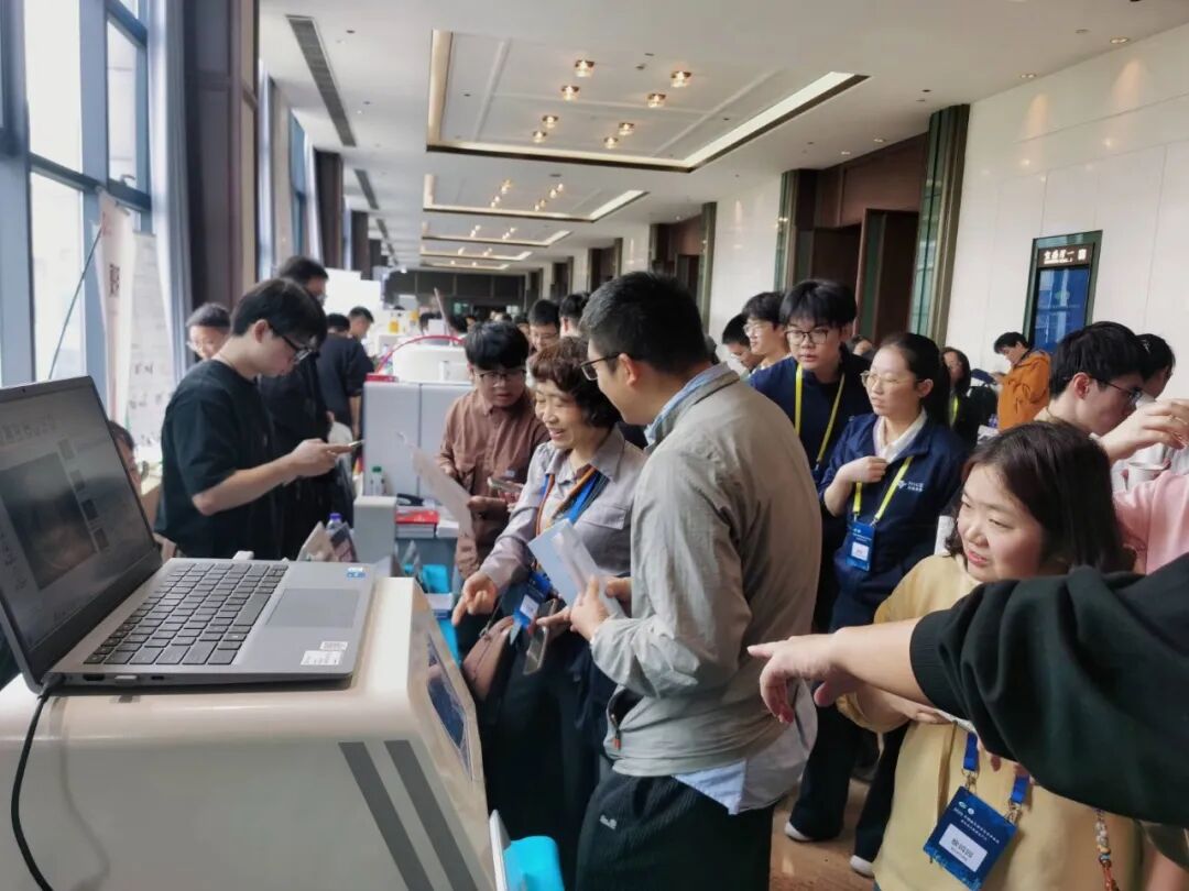 会议报道 | 华端生物携核心技术亮相中国微生物学会年会 赋能新质生产力发展