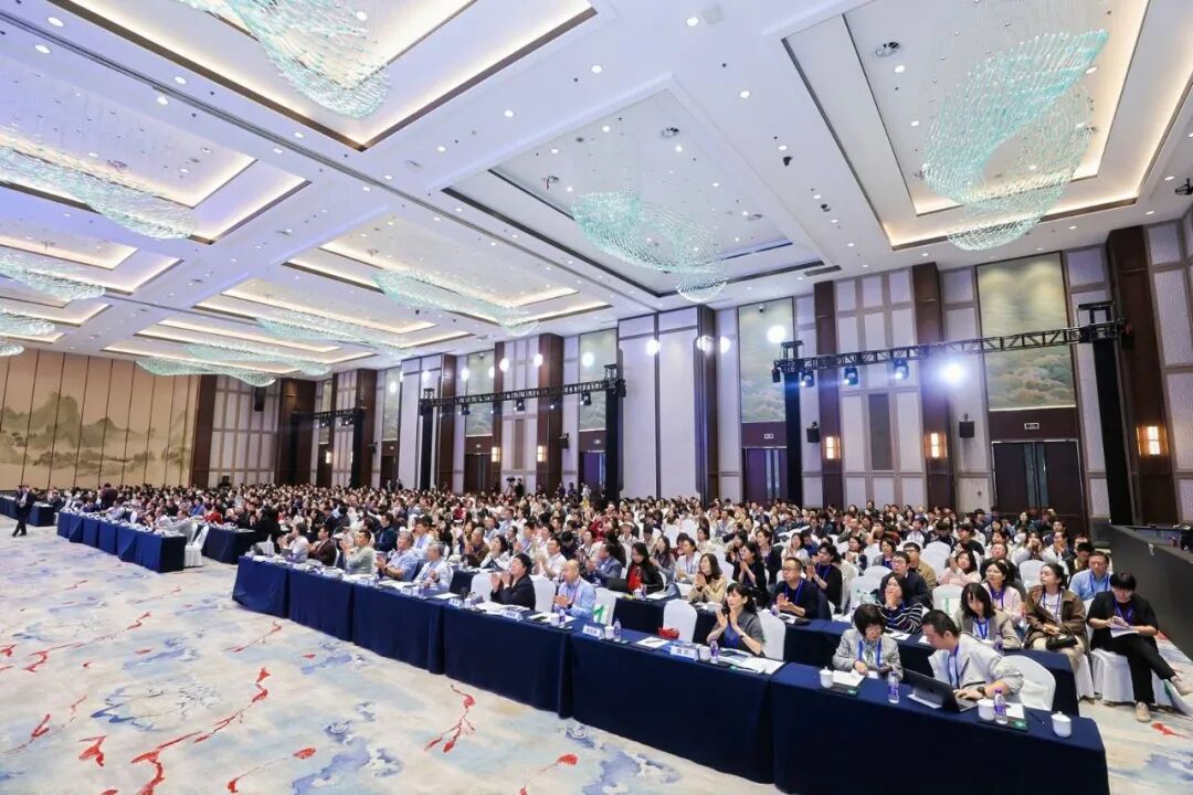 会议报道 | 华端生物携核心技术亮相中国微生物学会年会 赋能新质生产力发展