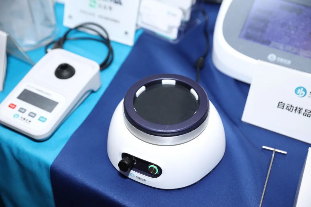 聚焦前沿 賦能未來(lái)——華端生物精彩亮相2025微生物檢測(cè)新進(jìn)展學(xué)術(shù)會(huì)議