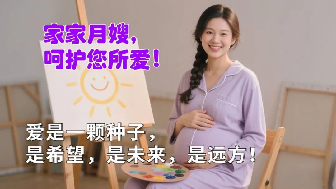 新手爸妈必看！请月嫂到底是不是“智商税”？大实话来了！