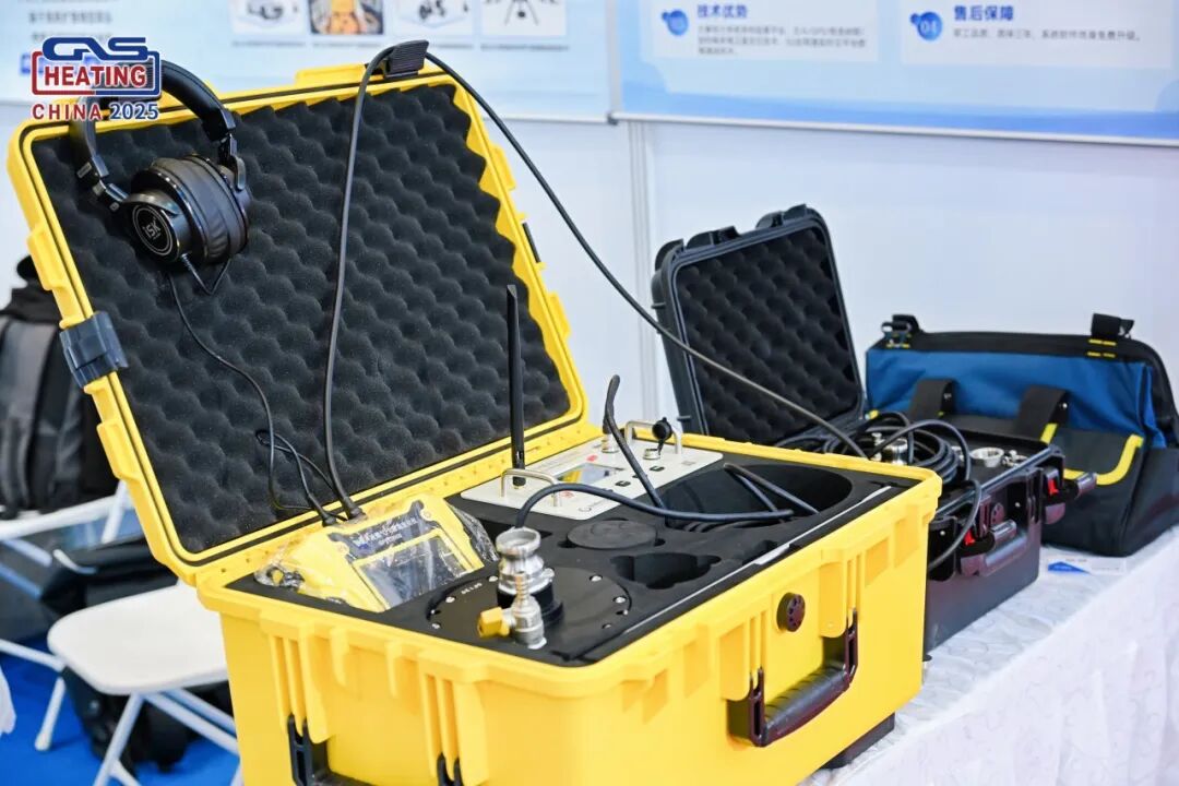 管暢科技，定位儀，管線定位，非金屬管線定位，定位儀，管線定位儀