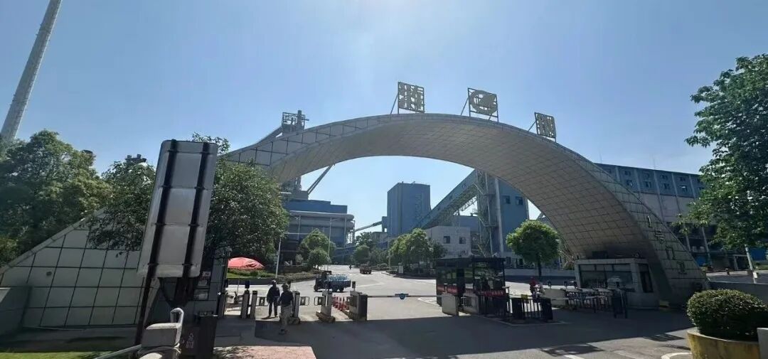 晟諾儀器2套氨逃逸在線監測系統在湖南漣鋼脫硫脫硝工藝中安裝調試完成