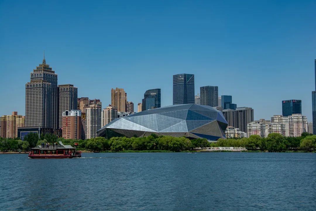 鯤鵬計劃穩步推進！東北大區事業部8月7日將正式成立，加速“抵近服務”布局！