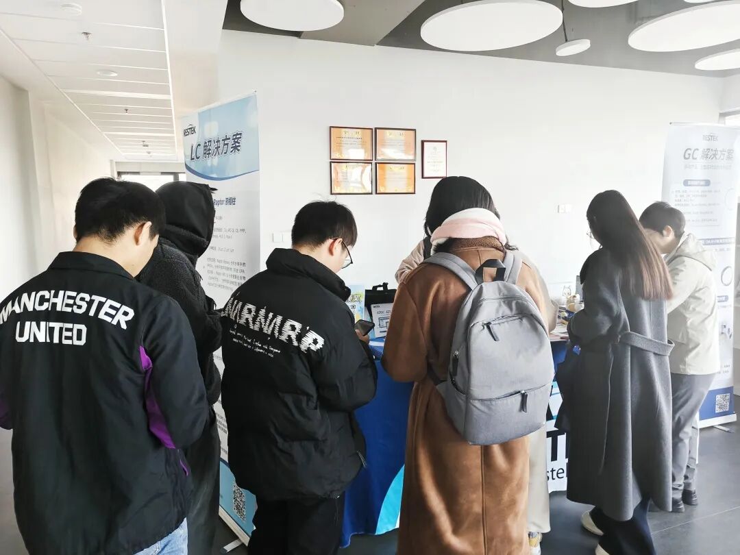 精彩回顾 | 上海交大校园行活动圆满结束！