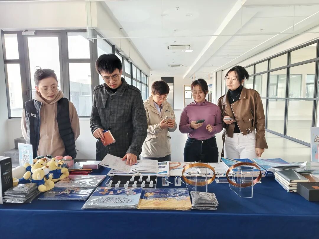 精彩回顾 | 上海交大校园行活动圆满结束！