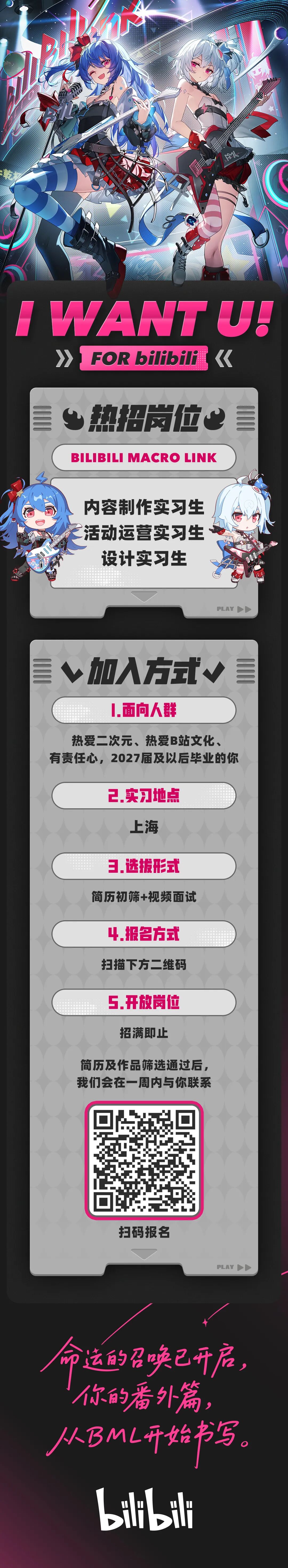 报名二维码