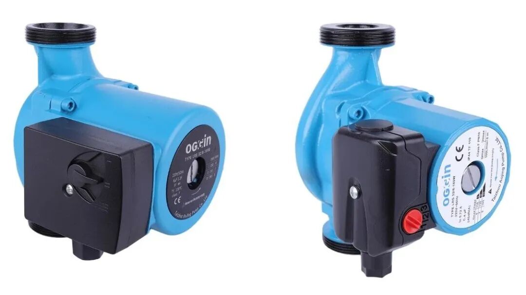 circulating pump