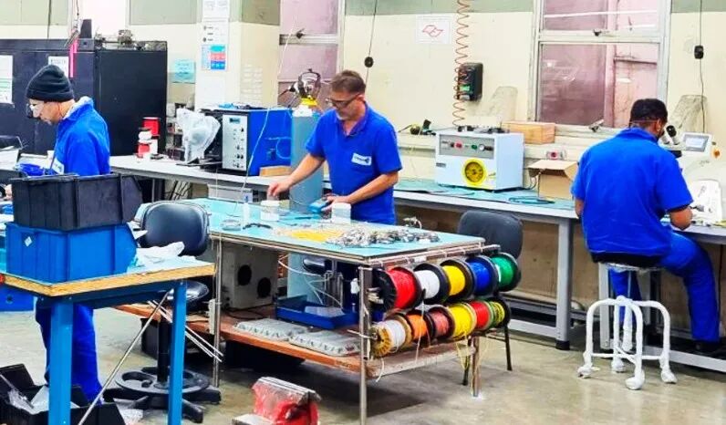 公司新聞 | DwyerOmega家族再添新成員