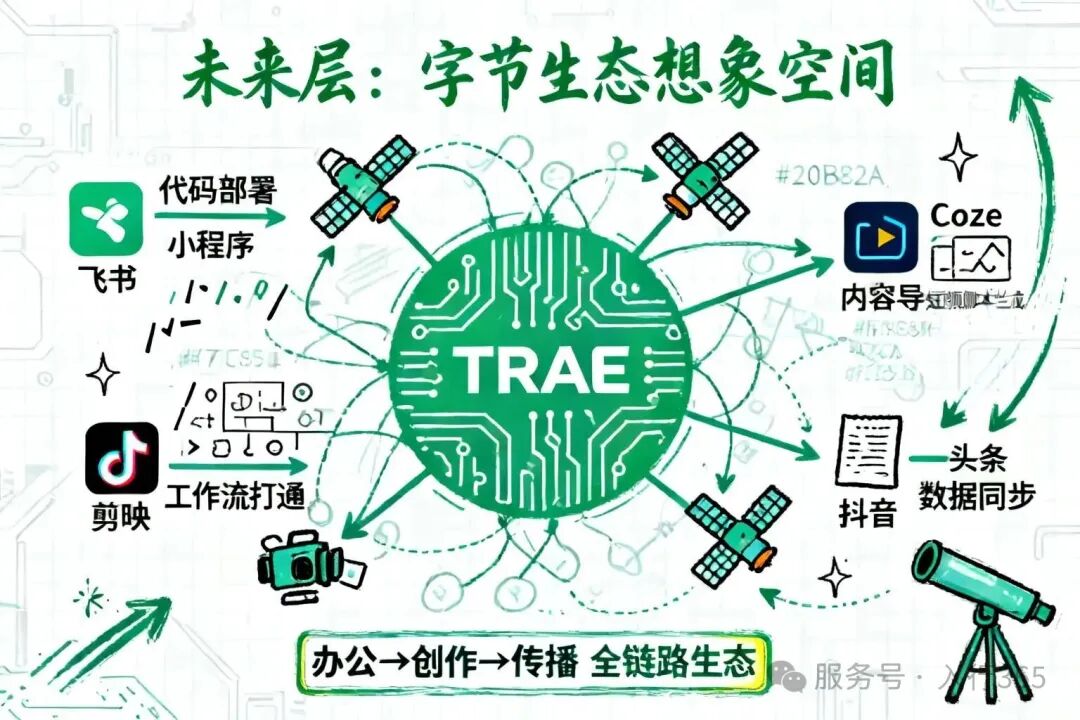 未来层-生态想象卡片