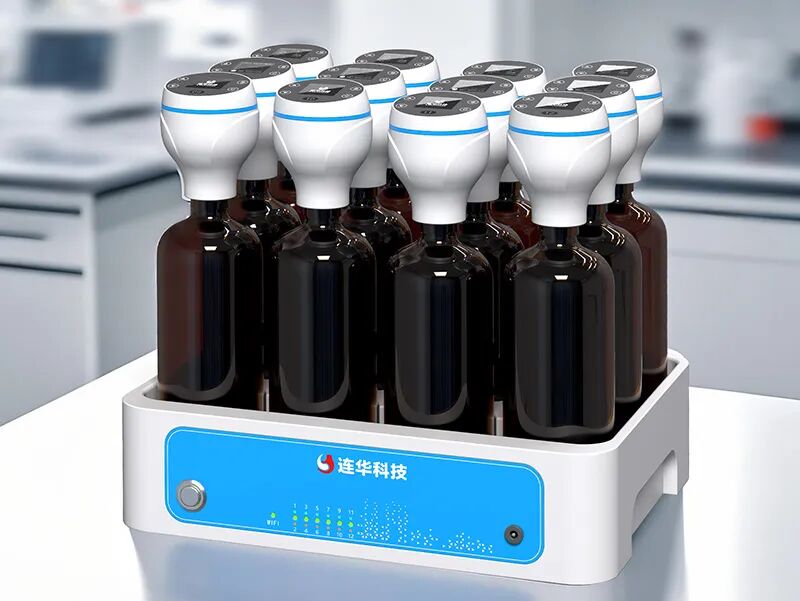 BOD檢測(cè)邁入智能時(shí)代：當(dāng)儀器學(xué)會(huì)獨(dú)立思考