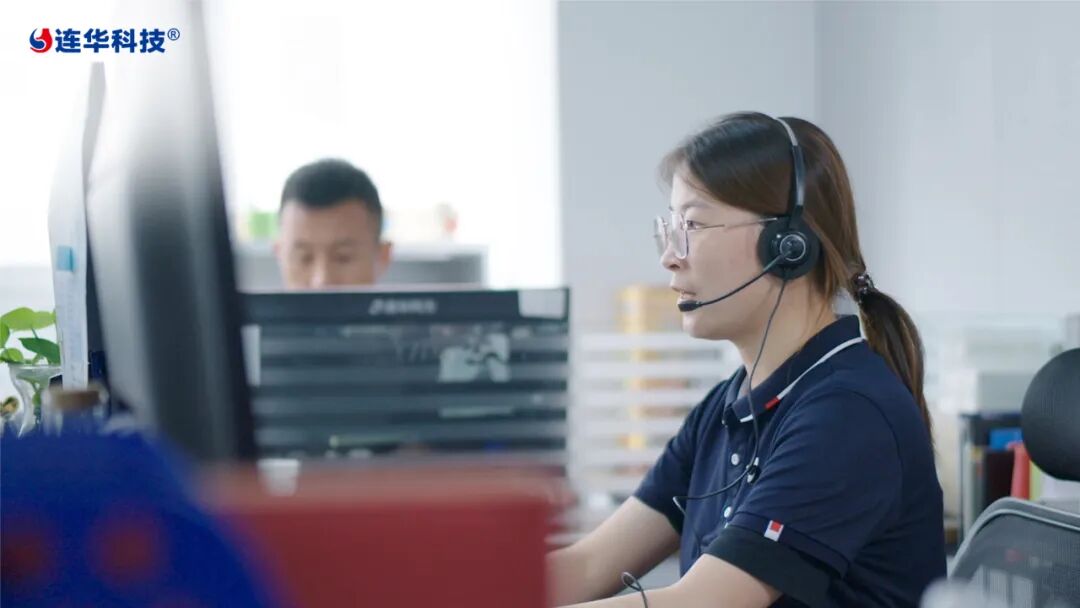 连华科技丨守护每一滴水的承诺：43载水质检测服务之路~