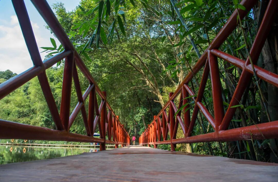 图/广州市白云山风景名胜区