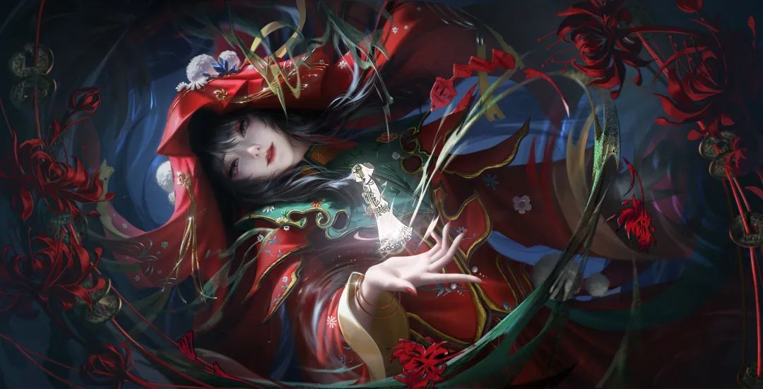 纸嫁衣8定档