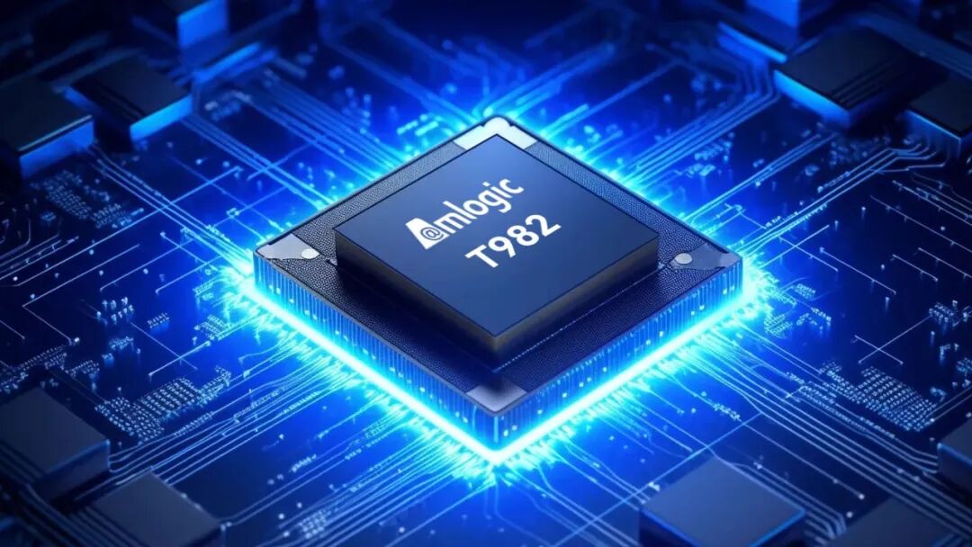 灰度科技HD-982V | 真4K Android 14 智能终端主板震撼上市！