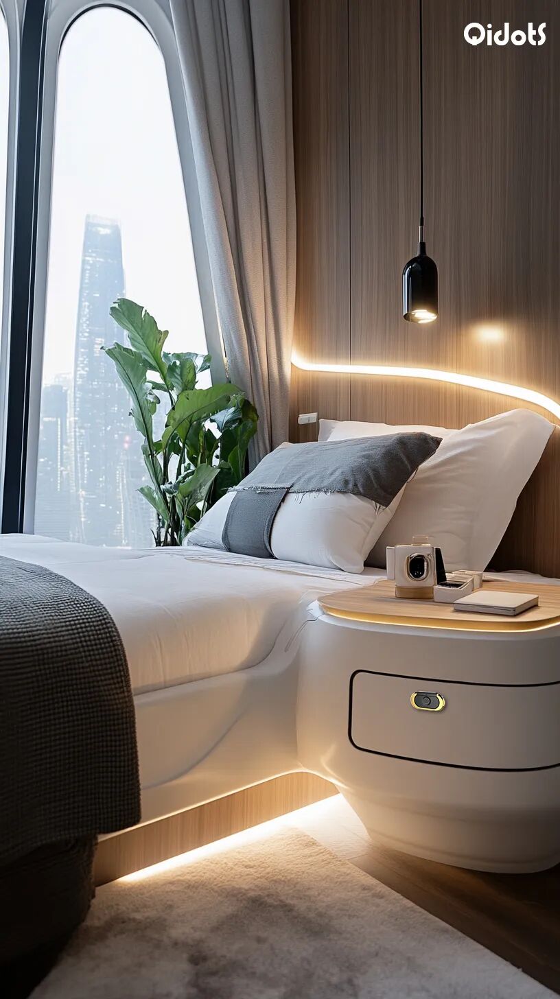 智能家具锁行业深度洞察：从产品竞争到市场布局