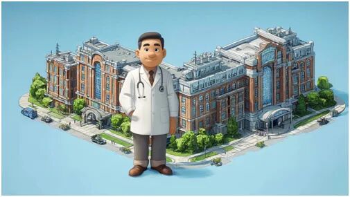 医疗xr是什么【重磅消息】全国首个AI-XR大空间医疗教学创新应用落地我院-上海聚慕医疗器械有限公司