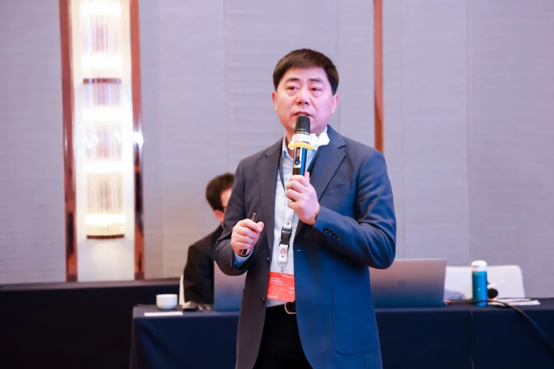 新闻速递丨Altair中国合作伙伴大会圆满落幕：以AI与HPC技术融合，共筑智造新生态的图5