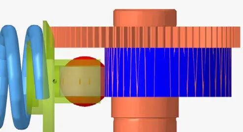 成功案例丨Altair 數字孿生技術助力GEZE打造智能建筑新標桿的圖4