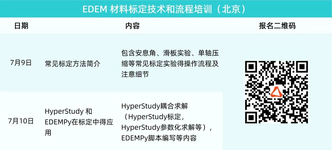 培訓計劃丨Altair 七月培訓及網絡研討會計劃的圖3