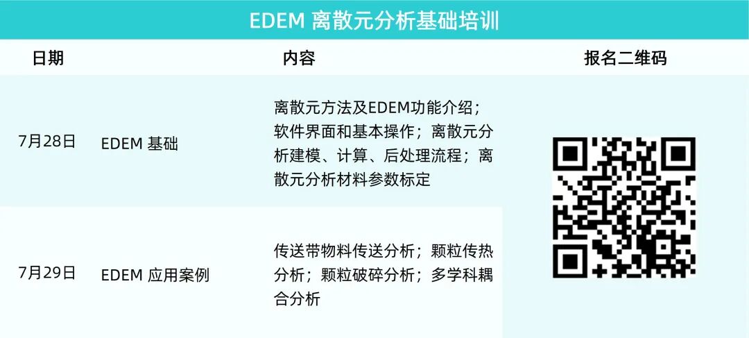 培訓計劃丨Altair 七月培訓及網絡研討會計劃的圖6