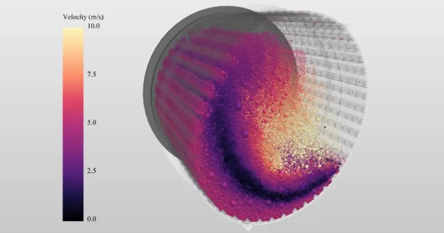 行业分享丨虚拟原型技术：颠覆传统，引领矿业装备设计新纪元的图3
