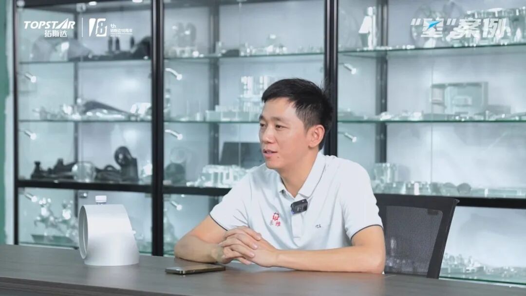 客户故事丨给人形机器人“造关节”，零不良率！这家公司咋做到的？