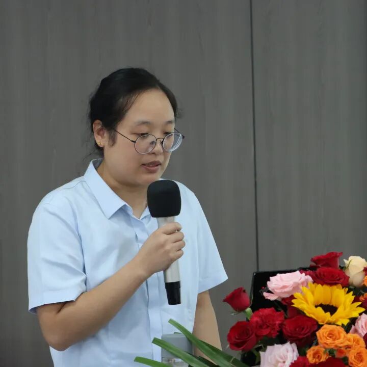 奥兰克泵业2026年半年度总结暨下半年度战略规划会议圆满召开！