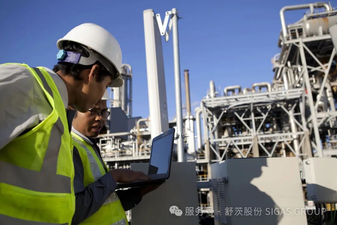 臺風退場≠風險清零！災后復工第一關：嚴查工業氣體泄漏次生隱患
