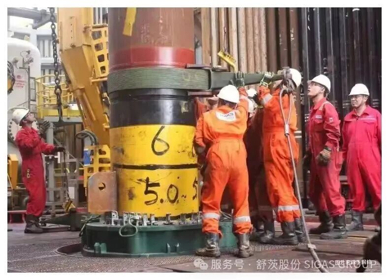 油氣勘探中的“眼睛“：NDIR氣體傳感器如何在惡劣環境下守住精度底線
