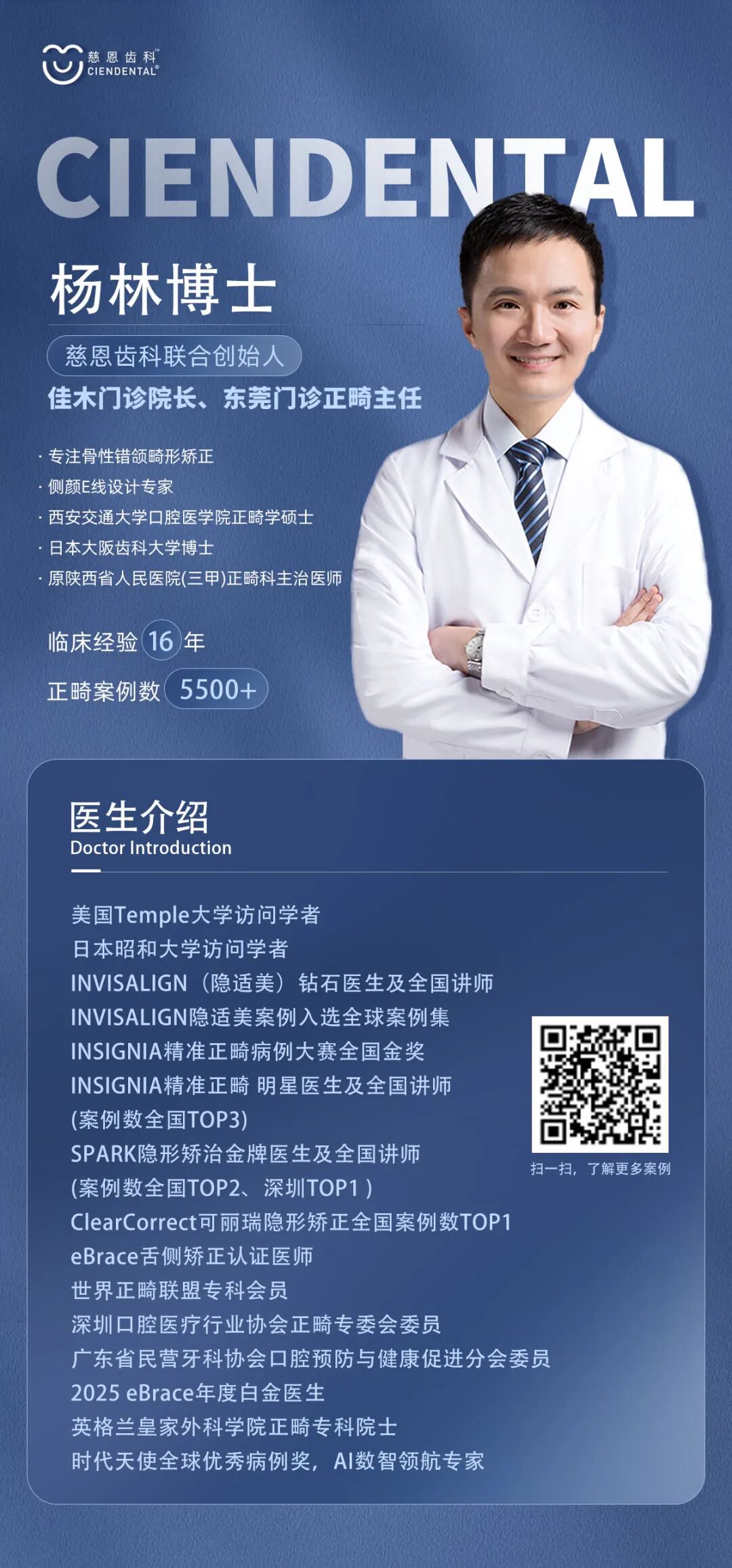 学术领航！杨林博士两场大型学术巡回演讲会荣耀收官，下一站惠州再度闪耀！