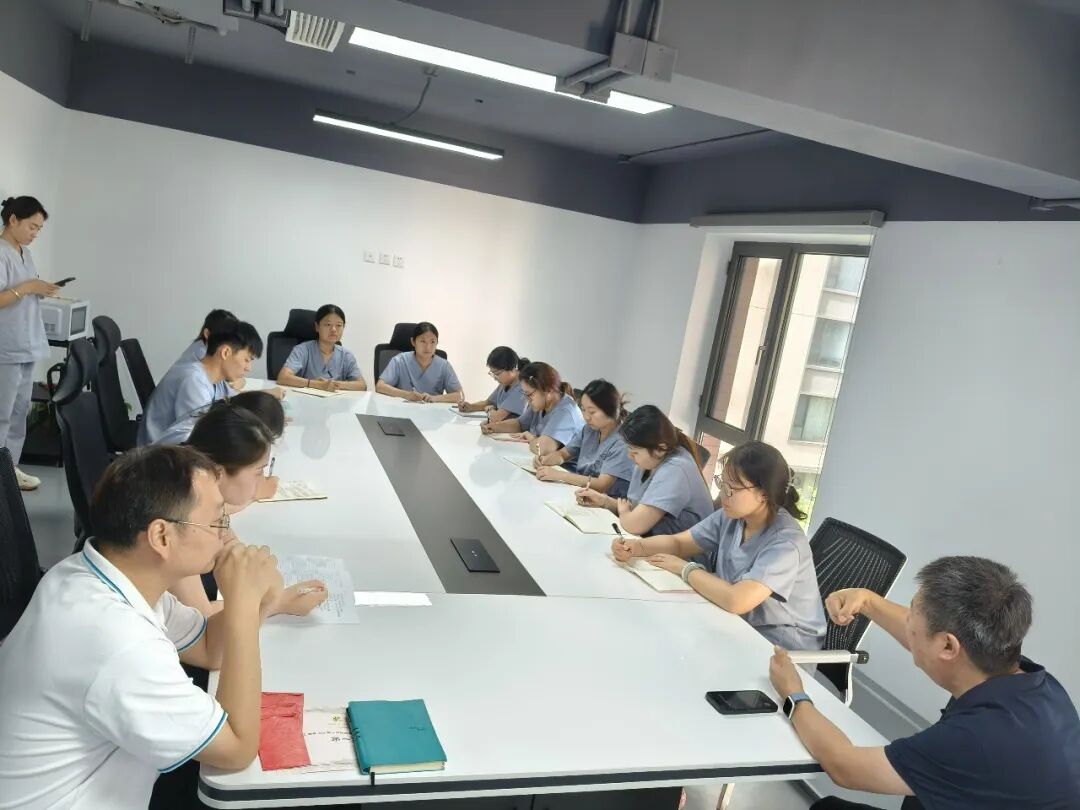 靓美口腔皓益美刻口扫大赛圆满落幕