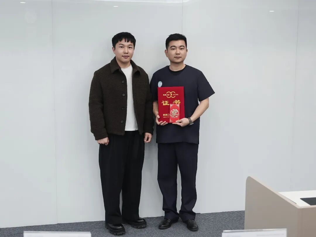 靓美口腔医疗集团2026年美学病例大赛圆满落幕