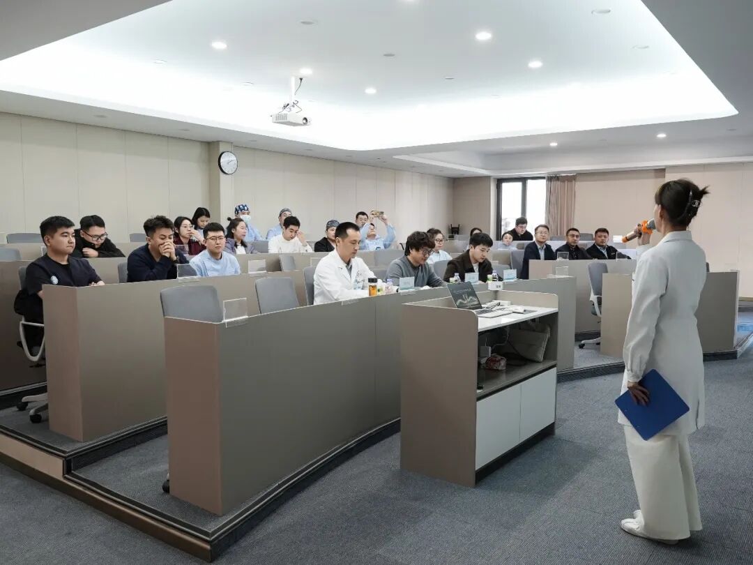 靓美口腔医疗集团2026年美学病例大赛圆满落幕
