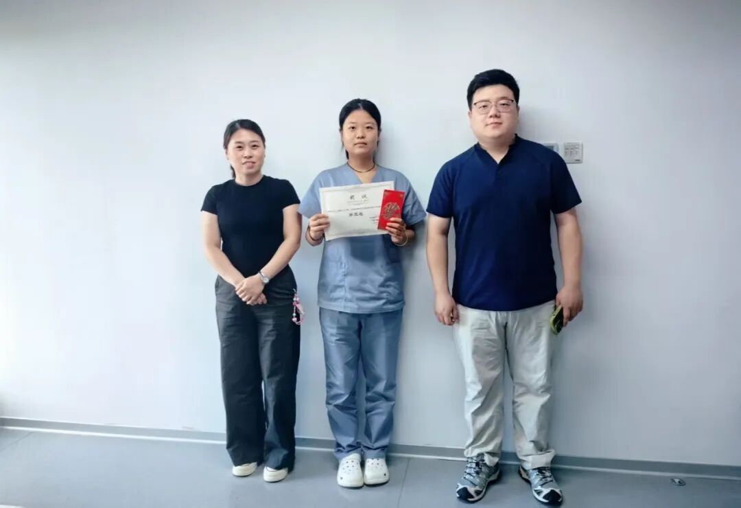 靓美口腔皓益美刻口扫大赛圆满落幕