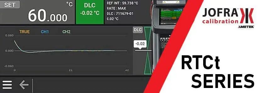 您知道為什么可調(diào)節(jié)圖表在溫度校準(zhǔn)中很重要么？