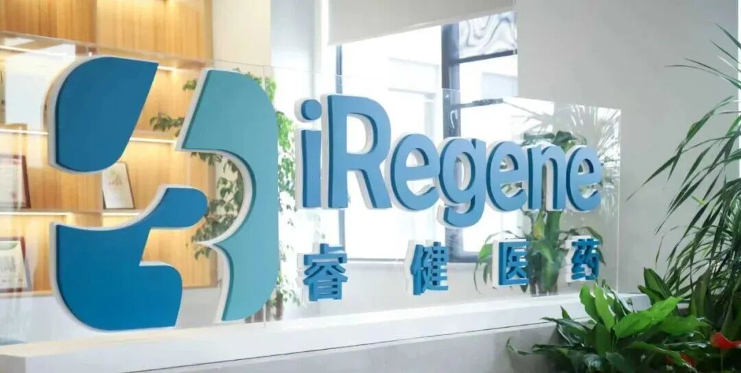 睿健醫(yī)藥宣布完成B+輪融資