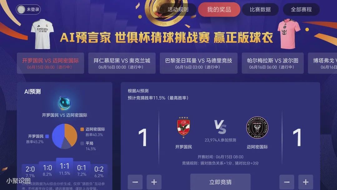 世俱杯唯一的中国球员