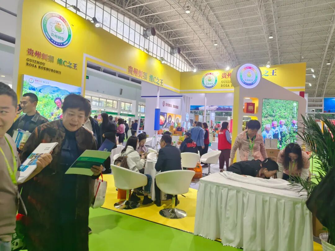 【开幕盛况】CIHIE健博会在京盛大开幕，引爆大健康产业新质生产力热潮！