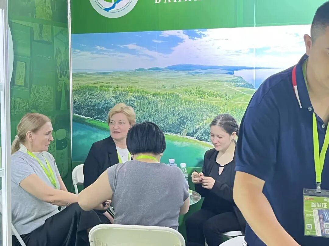 【圆满落幕】CIHIE健博会完美收官，绽放大健康产业无限商机，6月上海再启航！