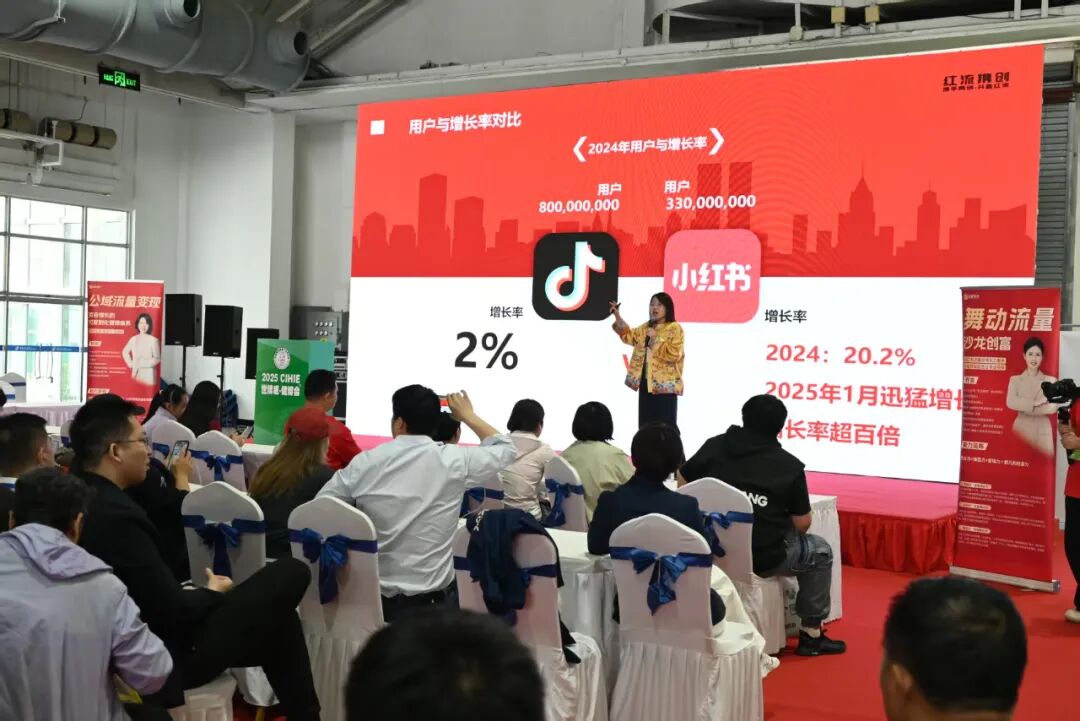 【圆满落幕】CIHIE健博会完美收官，绽放大健康产业无限商机，6月上海再启航！