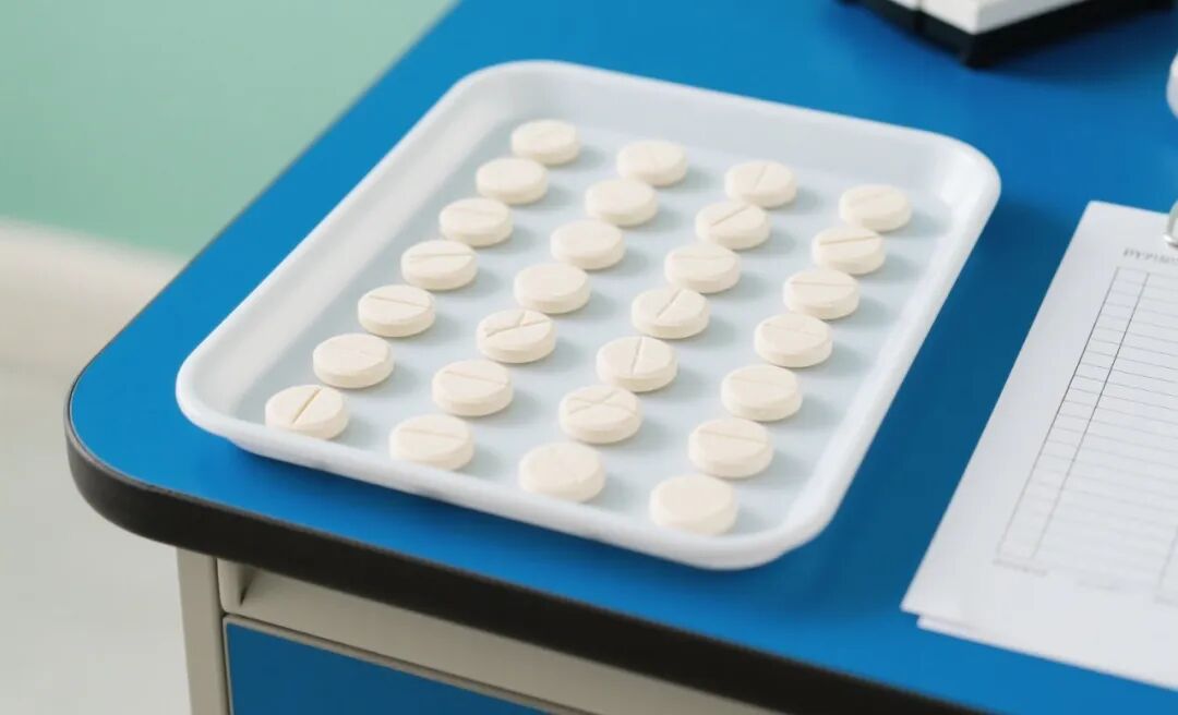 重磅利好！中美关税调整落地，大健康产业迎“黄金窗口期”