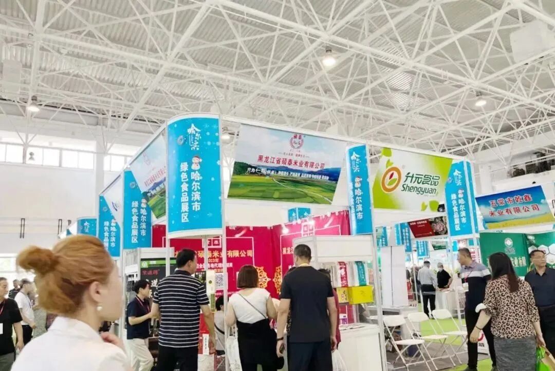 健康盛宴，全民共享！