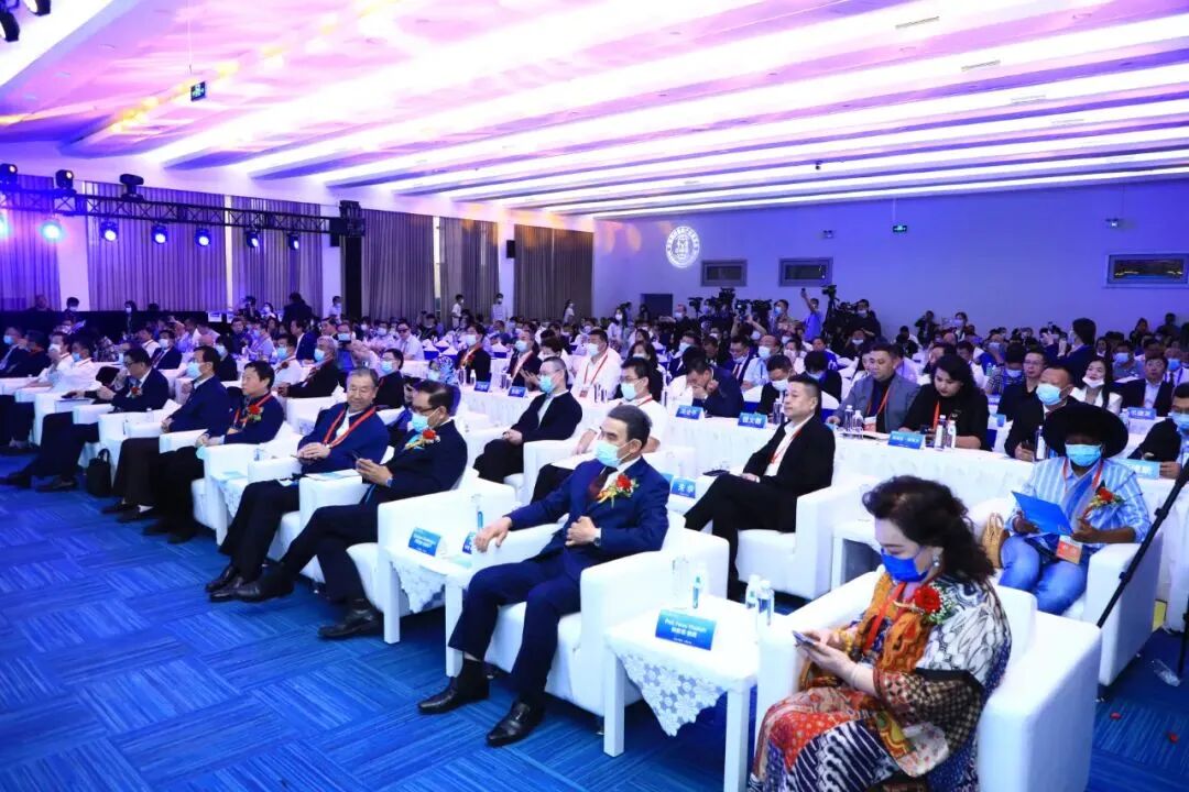 健康盛宴，全民共享！