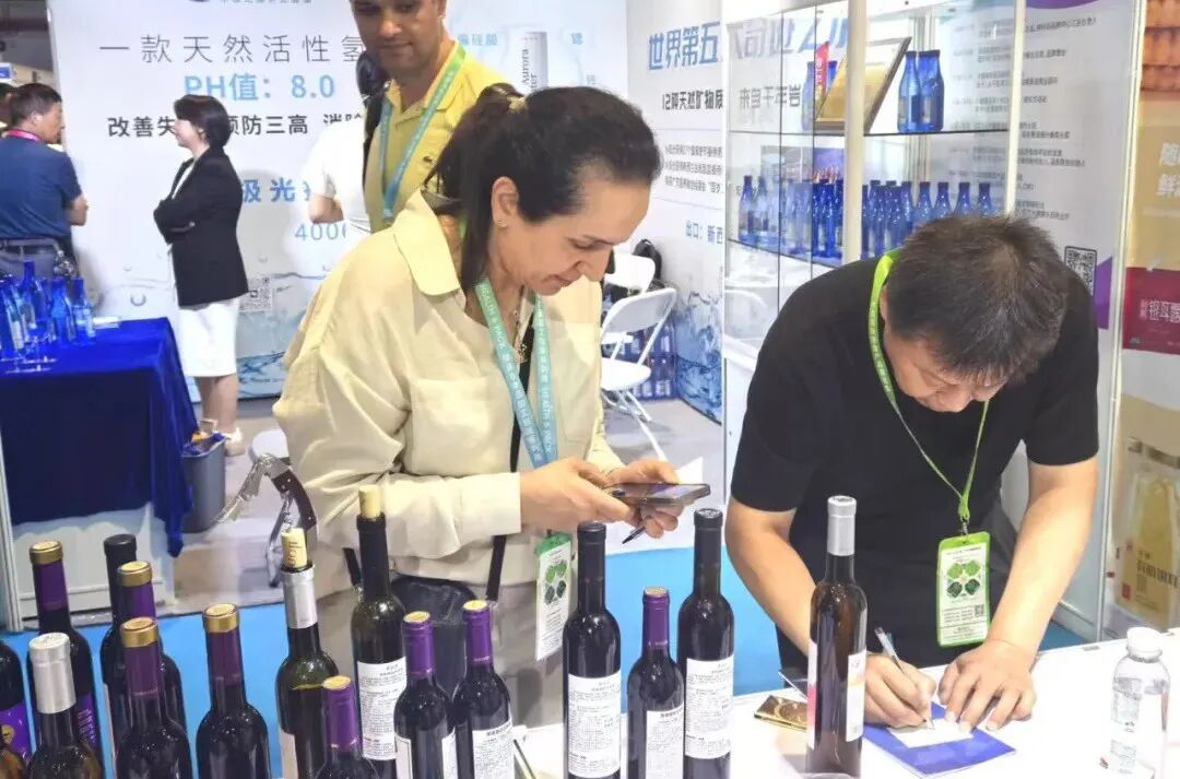 2025大健康产业爆发在即，CIHIE健博会带你掘金16万亿蓝海市场！