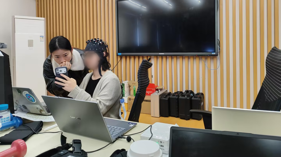 践行·客户至上 |  赢富仪器认知神经科学研究服务特辑（二）