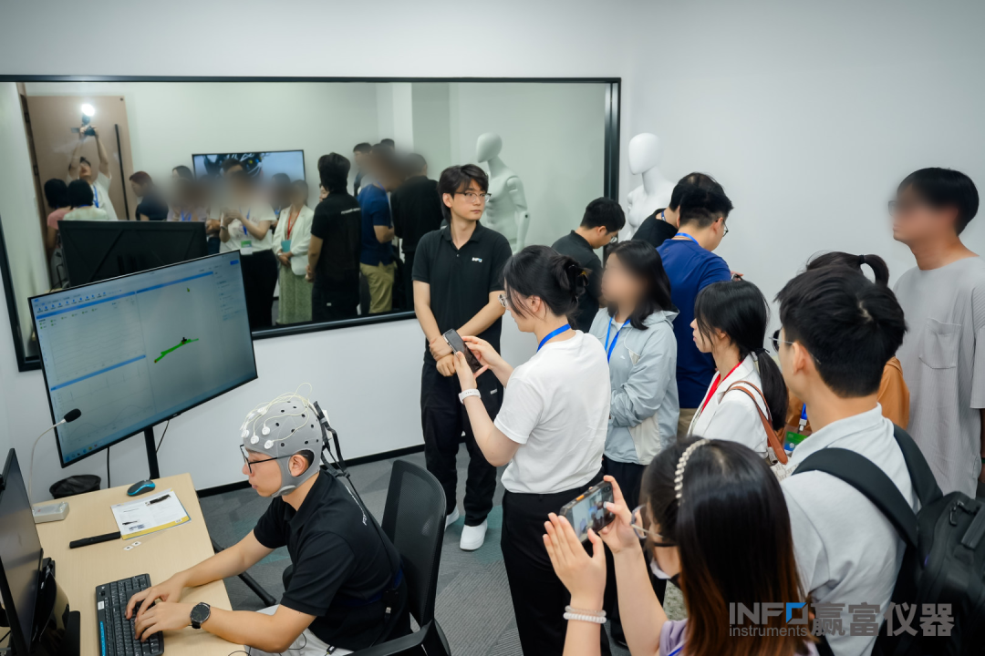 新闻速递 | 2026上海认知神经科学交流会圆满落幕！