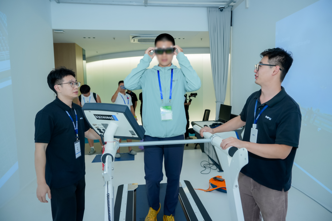 新闻速递 | 2026运动科学技术研讨会圆满落幕！