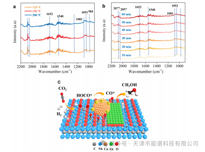 突破 CO?制甲醇瓶頸！浙大團隊用 MXene 催化劑實現(xiàn)高效轉化，60h 穩(wěn)定運行