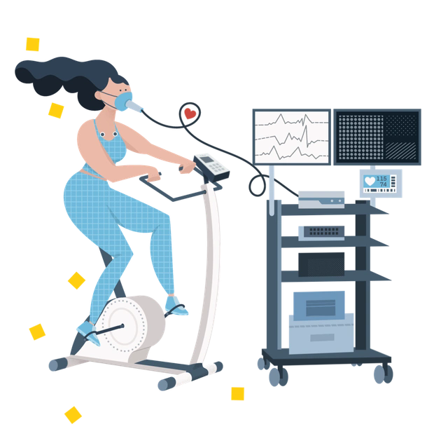 心肺功能仪怎么保养【设备提质 技术增效⑤】守护心肺健康——心肺功能测试仪_https://www.jmylbn.com_新闻资讯_第11张